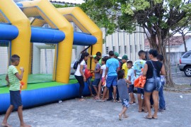 16-10-17 Semana Da Criança no CSU de Mandacaru Foto-Alberto Machado  (23)