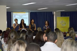 21 09 2015 CAPACITASUAS CRAS Fotos Luciana Bessa 45 270x179 - Governo promove curso de Introdução ao Controle Social do SUAS