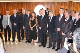 93ª reunião ordinária do Fórum Nacional de Secretários e Dirigentes do Turismo (2)