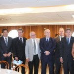 93ª reunião ordinária do Fórum Nacional de Secretários e Dirigentes do Turismo (4)