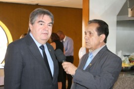 93ª reunião ordinária do Fórum Nacional de Secretários e Dirigentes do Turismo (5)