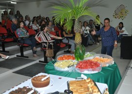 Emater experiencia exitosa quintal produtivo dia mundial da alimentacao 1 270x191 - Experiência exitosa de Quintal Produtivo é apresentada em evento sobre Dia Mundial da Alimentação na Emater