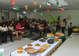 Emater experiencia exitosa quintal produtivo dia mundial da alimentacao 2 270x191 - Experiência exitosa de Quintal Produtivo é apresentada em evento sobre Dia Mundial da Alimentação na Emater