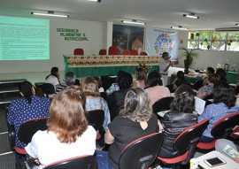 Emater experiencia exitosa quintal produtivo dia mundial da alimentacao 3 270x191 - Experiência exitosa de Quintal Produtivo é apresentada em evento sobre Dia Mundial da Alimentação na Emater