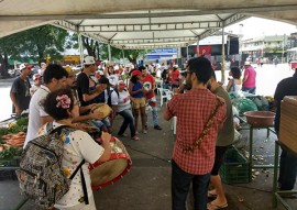 Emater presta assistencia a agricultores do assentamento Oziel Pereira e feira do MST (3)