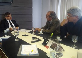 FUNDAC E PRESIDENTE DO TJPB DISCUTEM MELHORIAS NO ATENDIMENTO SOCIOEDUCATIVO 2 270x191 - Fundac e TJ discutem ações para agilizar processos dos socioeducandos