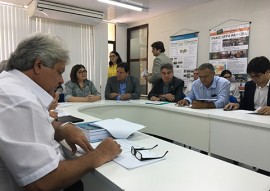 Governo do estado reitores sudene e BNB assinam plades 4 270x191 - Governo e instituições parceiras assinam carta de intenções do Plano de Desenvolvimento para Arranjos Produtivos Locais