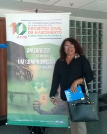 IMG 20171026 WA0009 216x270 - Governo participa de Encontro de Gestores de Documentação Básica