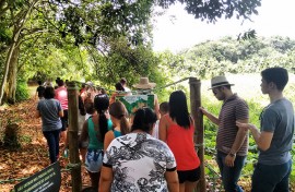 IMG 20161012 102426925 270x176 - Jardim Botânico de João Pessoa realiza programação especial para o Dia das Crianças