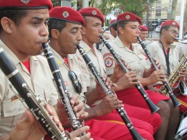 IMG 2870 1 270x202 - Corpo de Bombeiros realiza concerto e apresenta canção oficial