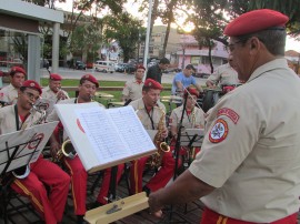 IMG 2871 270x202 - Corpo de Bombeiros realiza concerto e apresenta canção oficial