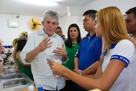 IMG 7988 270x180 - Alunos realizam análise da água de Boqueirão em disciplina eletiva da Escola Estadual Severino Cabral