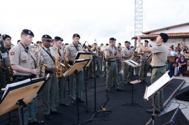 Tocata 150 Anos Banda de Música PMPB (1)