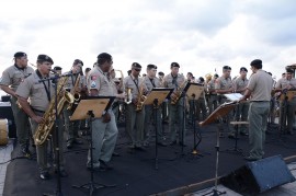 Tocata 150 Anos Banda de Música PMPB (7)