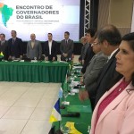 ligia se reune no acre pelo controle das fronteiras (1)