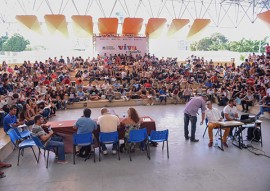 pbvest aulao para o enem no espaco cultural foto daniel medeiros 12 270x191 - Aulão do PBVest para o Enem reúne alunos de escolas estaduais de João Pessoa no Espaço Cultural