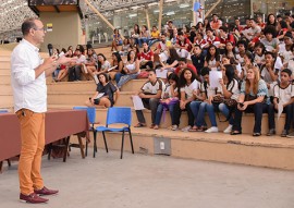 pbvest aulao para o enem no espaco cultural foto daniel medeiros 5 270x191 - Aulão do PBVest para o Enem reúne alunos de escolas estaduais de João Pessoa no Espaço Cultural