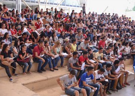 pbvest aulao para o enem no espaco cultural foto daniel medeiros 9 270x191 - Aulão do PBVest para o Enem reúne alunos de escolas estaduais de João Pessoa no Espaço Cultural