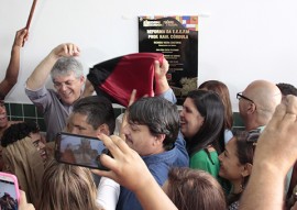 ricardo entrega reforma de escola Raul Cordula em CG foto jose marques 1 270x191 - Aniversário de Campina Grande: Ricardo entrega reforma da Escola Raul Córdula e beneficia 2 mil estudantes