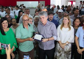 ricardo entrega reforma de escola Raul Cordula em CG foto jose marques 2 270x191 - Aniversário de Campina Grande: Ricardo entrega reforma da Escola Raul Córdula e beneficia 2 mil estudantes