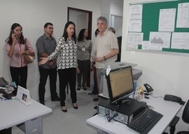 ricardo inaugura central de transplantes do trauma foto alberi pontes 6 270x191 - Ricardo inaugura as novas instalações da Central de Transplante da Paraíba