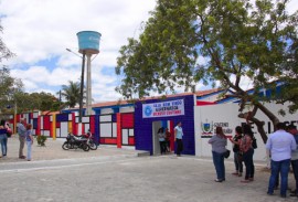 ricardo inaugura reforma da escola severino cabral campina pb foto jose marques 4 270x183 - Ricardo entrega escola e anuncia mais de R$ 30 milhões em obras em comemoração ao aniversário de Campina Grande