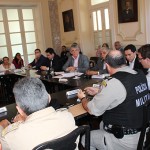 ricardo participa da reuniao sobre o planejamento estrategico de seguranca publica foto edvaldo malaquias (1)