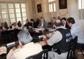 ricardo participa da reuniao sobre o planejamento estrategico de seguranca publica foto edvaldo malaquias (1)