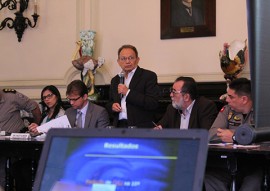 ricardo participa da reuniao sobre o planejamento estrategico de seguranca publica foto edvaldo malaquias (3)