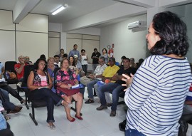 sedh Curso de Formacao dos Emprendedores do Centro Publico fotos Luciana Bessa 11 270x191 - Governo promove qualificação dos empreendedores do Centro Público