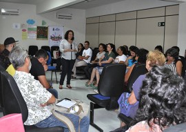 sedh Curso de Formacao dos Emprendedores do Centro Publico fotos Luciana Bessa 9 270x191 - Governo promove qualificação dos empreendedores do Centro Público