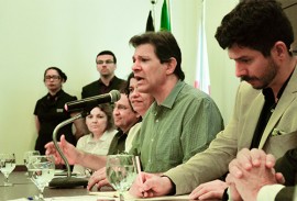 see dialogos sobre educacao com fernando haddad foto delmer rodrigues 6 270x183 - Conselho Estadual de Educação discute desafios da educação brasileira em João Pessoa