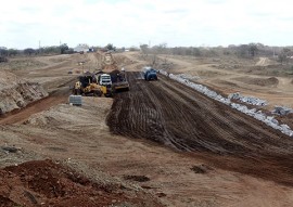 seirhmarct estra e obras em assunção 4 270x191 - João Azevêdo inspeciona obras de segurança hídrica no Cariri e Sertão