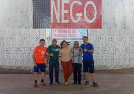 sej escola cidadaa saldanha realiza torneio 1 270x191 - Escola Estadual Cidadã Integral Almirante Saldanha realiza 1º Torneio de Travinhas no Centro Educacional do Jovem