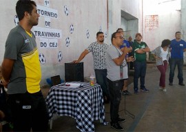 sej escola cidadaa saldanha realiza torneio 6 270x191 - Escola Estadual Cidadã Integral Almirante Saldanha realiza 1º Torneio de Travinhas no Centro Educacional do Jovem