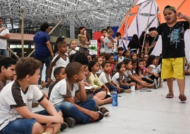 semana nacional de tecnologia foto delmer rodrigues 10 270x191 - Alunos da Rede Estadual expõem projetos de robótica no Espaço Cultural