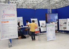 semana nacional de tecnologia foto delmer rodrigues 7 270x191 - Alunos da Rede Estadual expõem projetos de robótica no Espaço Cultural