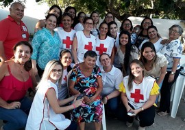 ses hosp trauma realiza acao social em casa de acolhimento em santa rita 1 270x191 - Hospital de Trauma realiza ação social em Casa de Acolhida em Santa Rita