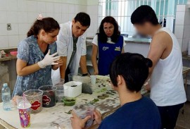 socioeducando aprendem a cultivar plantas em pequenos depositos 1 270x183 - Socioeducandos aprendem a cultivar plantas em pequenos terrários