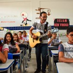 Delmer Rodrigues Foto Premiada