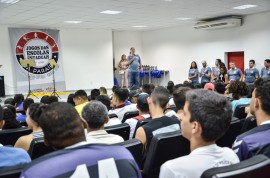 DiegoNóbrega - Entrega de Medallhas - Jogos Escolares  (2)