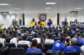 DiegoNóbrega - Entrega de Medallhas - Jogos Escolares  (5)