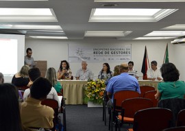 Encontro Nacional da Rede de Gestores Foto Alberto Machado 12 270x191 - João Pessoa sedia Encontro Nacional da Rede de Gestores de Políticas Públicas de Economia Solidária