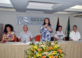 Encontro Nacional da Rede de Gestores Foto Alberto Machado 18 270x191 - João Pessoa sedia Encontro Nacional da Rede de Gestores de Políticas Públicas de Economia Solidária