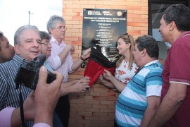 IMG 9241 270x180 - Em Patos: Ricardo inaugura nova sede do Corpo de Bombeiros e beneficia 45 cidades do Sertão