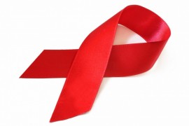 Laço vermelho1 270x180 - Saúde promove encontro de serviços especializados no acompanhamento de pacientes com HIV/Aids