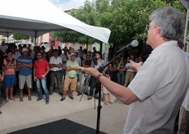 OS da adutora de caraubas foto alberi pontes secom pb 5 270x191 - Ricardo assina ordem de serviço da Adutora de Caraúbas e inspeciona obras da PB-186 em São Domingos do Cariri