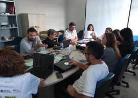 Procase realiza capacitacao para equipe de Assessoria Tecnica no Cariri Oriental 2 270x191 - Procase realiza 3º Intercâmbio Quilombola da Paraíba em Boa Vista