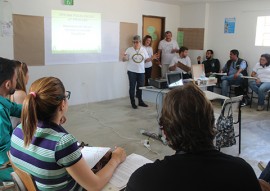 Procase realiza capacitacao para equipes de Assessoria Tecnica 4 270x191 - Procase realiza capacitação para equipes de Assessoria Técnica nos territórios do Médio Sertão e Seridó