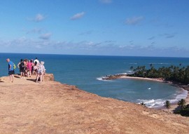 agentes de viagens argentinos visitam joao pessoa conde e cabedelo 2 270x191 - Agentes de viagens argentinos conhecem atrativos turísticos de João Pessoa, Conde e Cabedelo